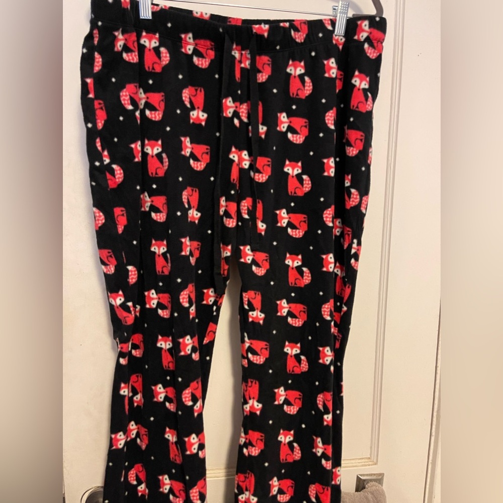 Sonoma PJ Pants